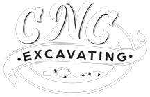 CNC Excavating